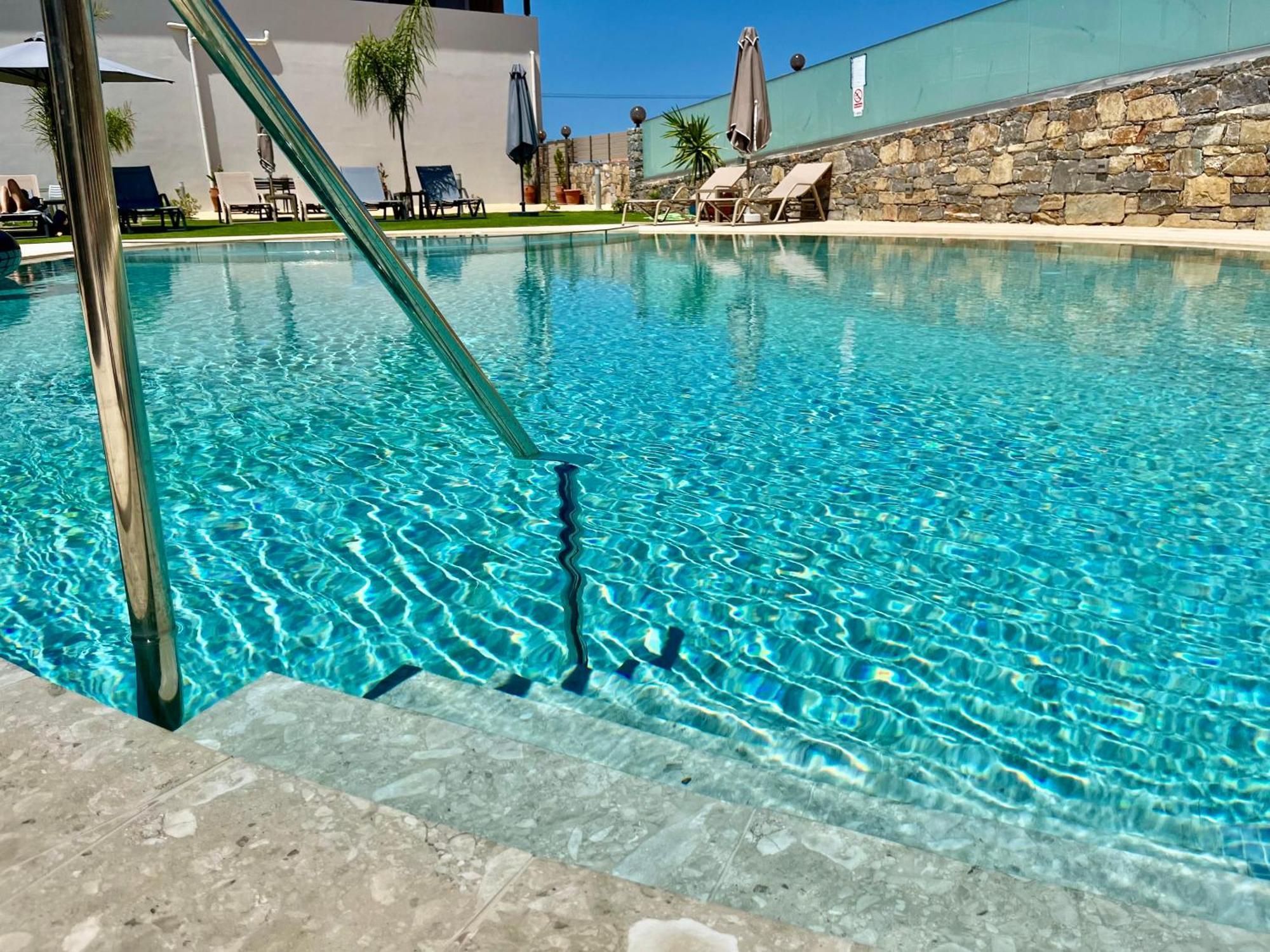Luxury In Apartment Stavromenos (Rethymno)