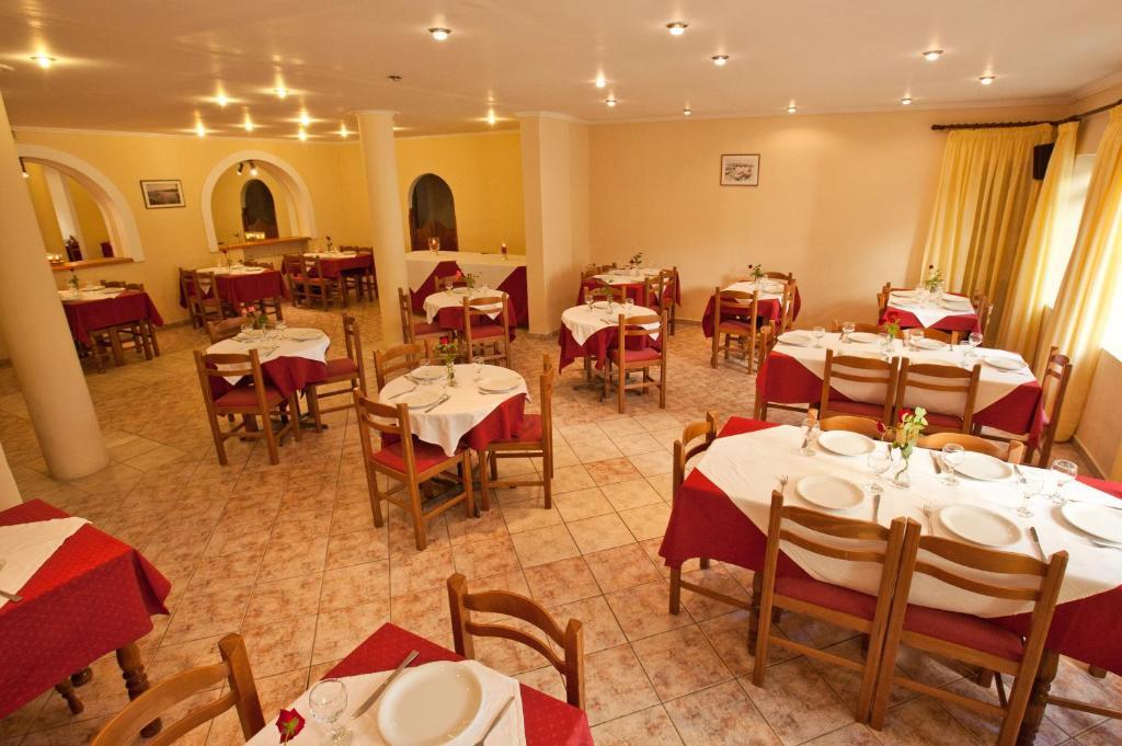 Galaxias Hotel Gouvia