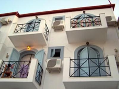 Hotel Panorama 2*