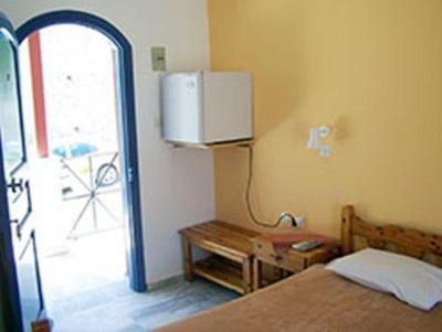 Hotel Panorama