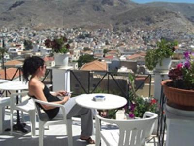 Panorama Hotel 2*
