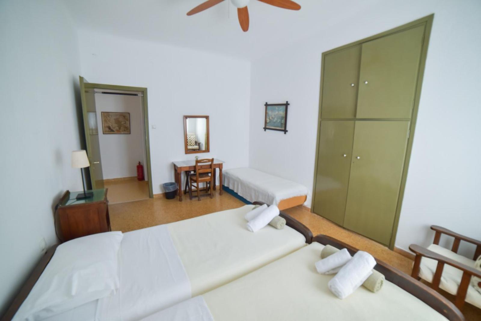 Petradi & Apartment