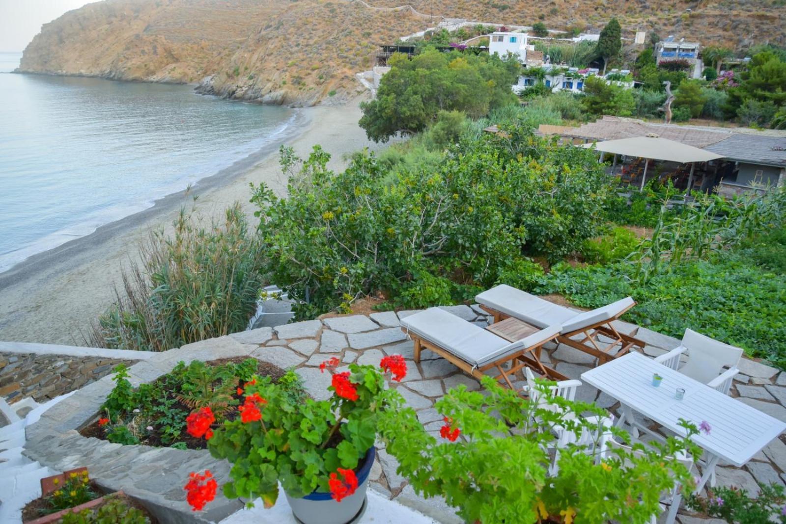 Apartment Petradi &