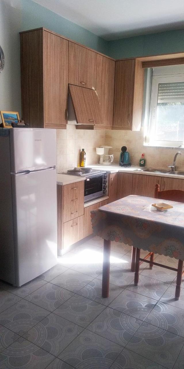 Apartment Riza *