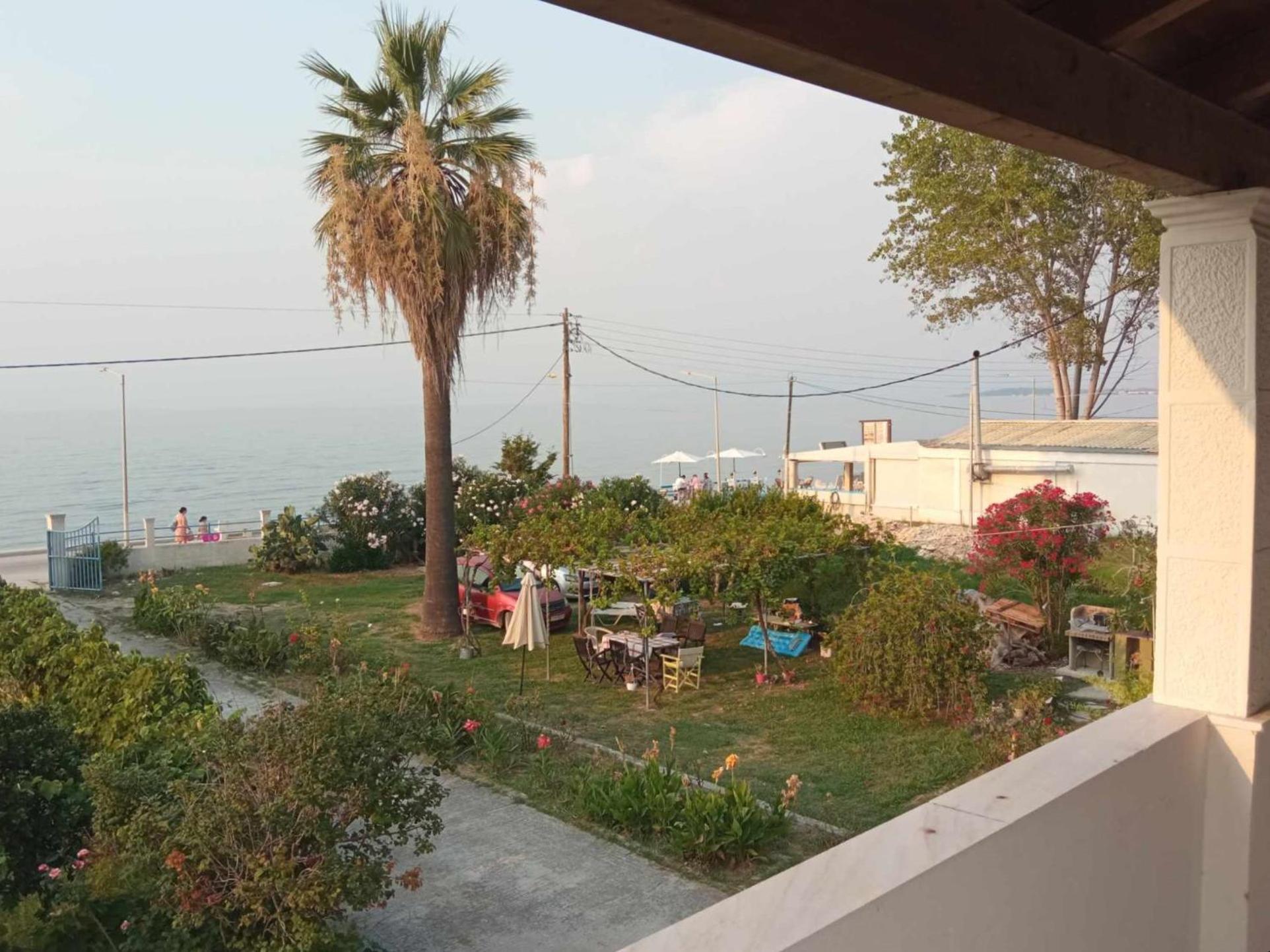 Apartment Eftichia Roda (Corfu)