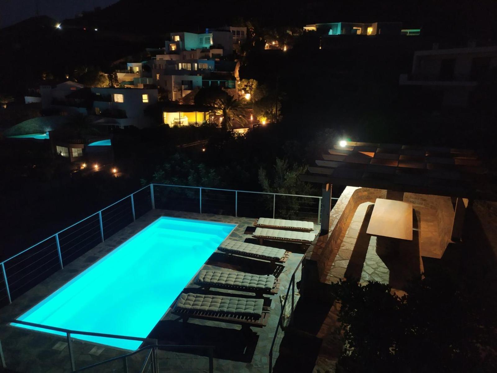 Calypso Villa Elounda (Crete)