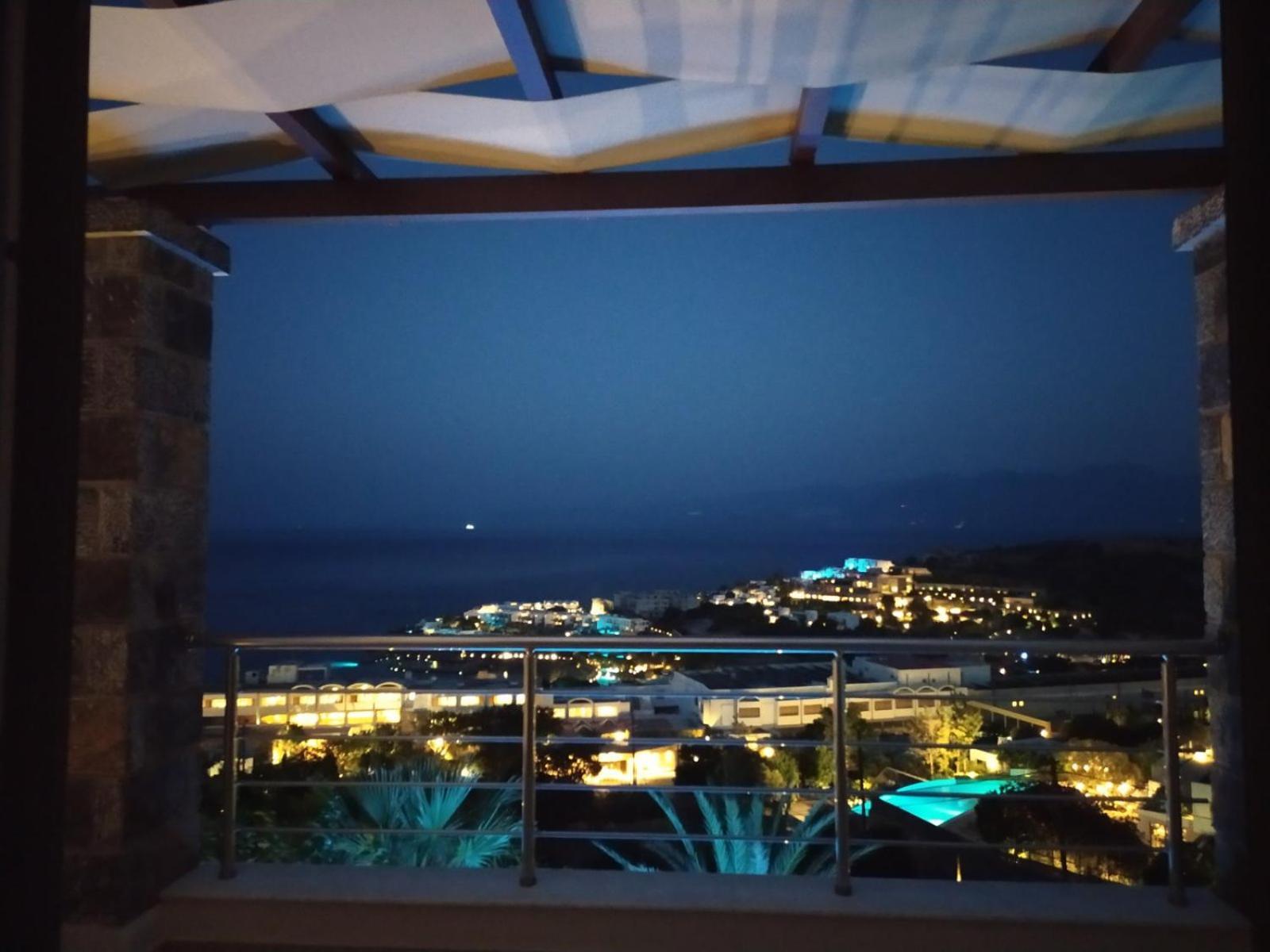Calypso Villa *