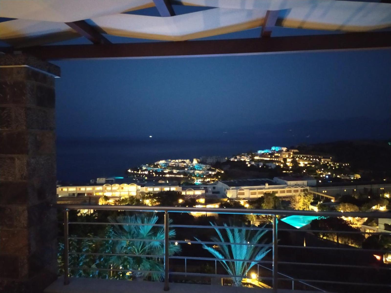 Villa Calypso
