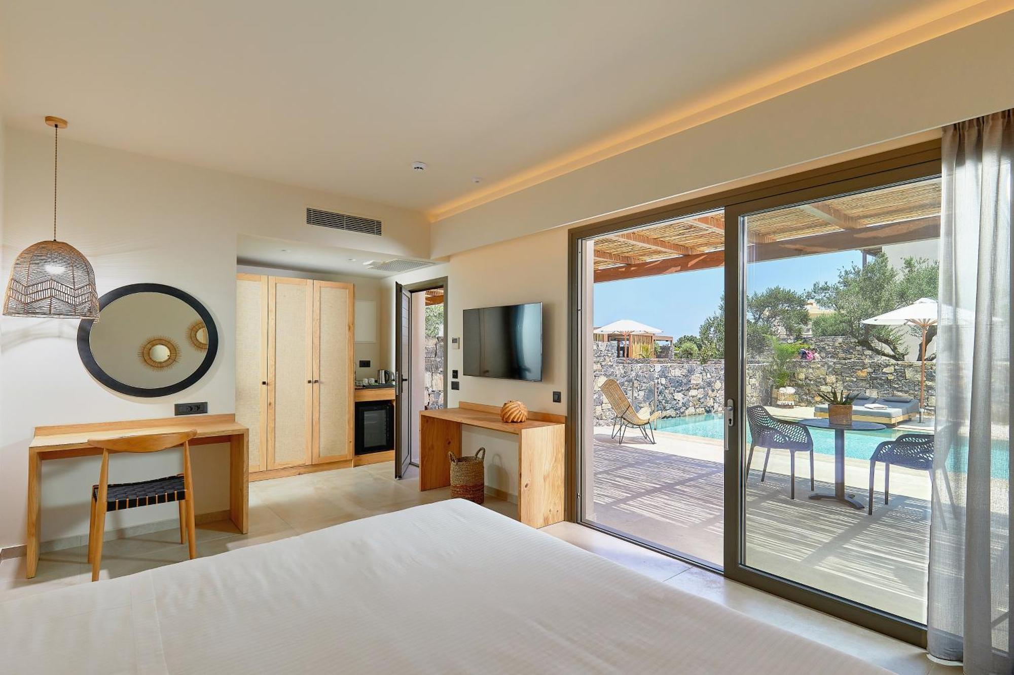 Hotel Sentido Amounda Bay Amoudara (Heraklion)