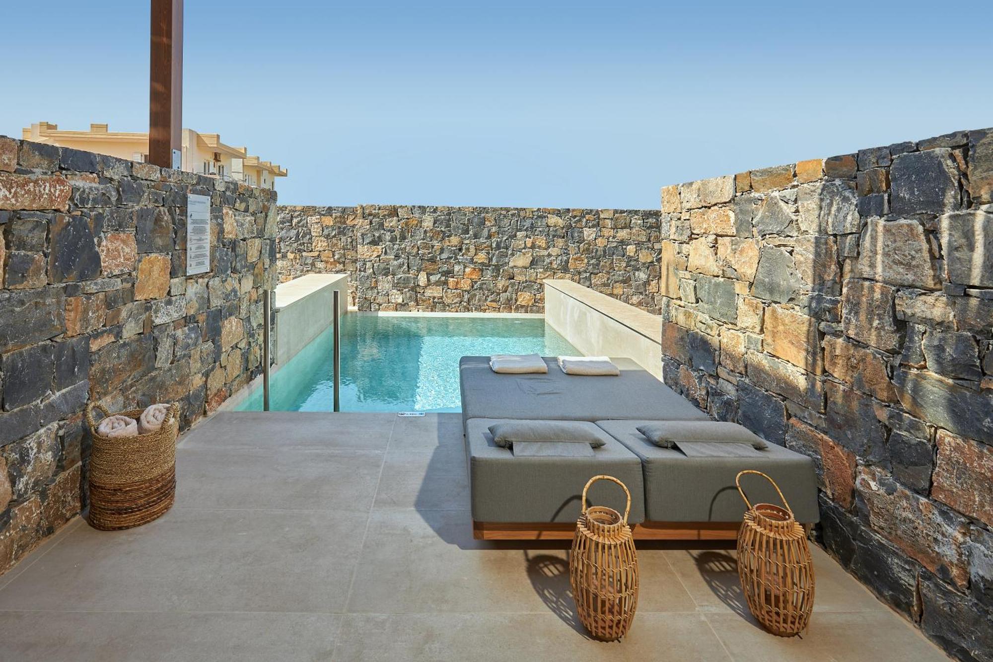Hotel Sentido Amounda Bay