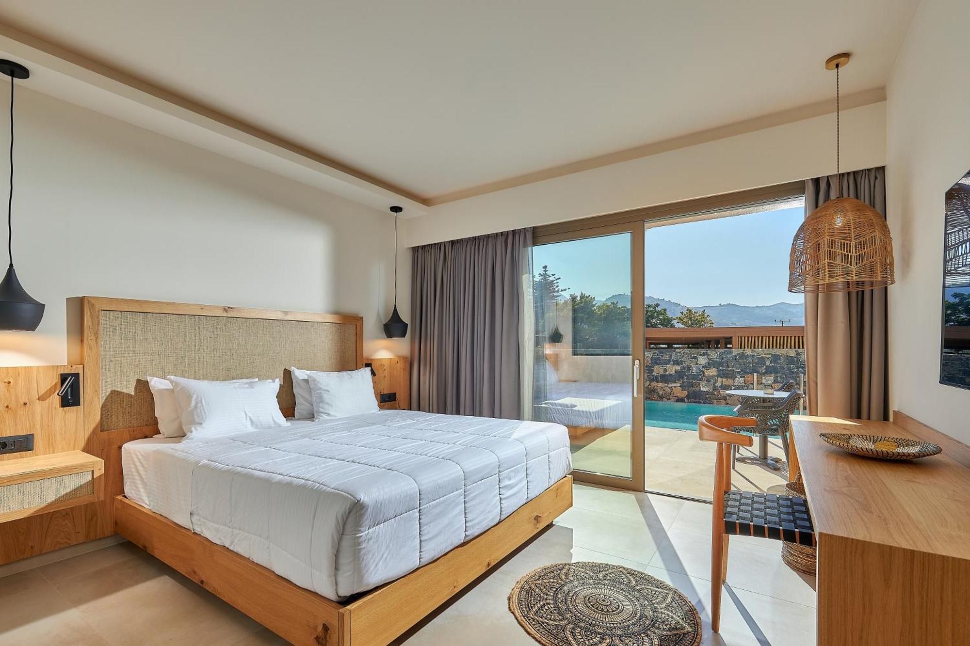 Hotel Sentido Amounda Bay Amoudara (Heraklion)