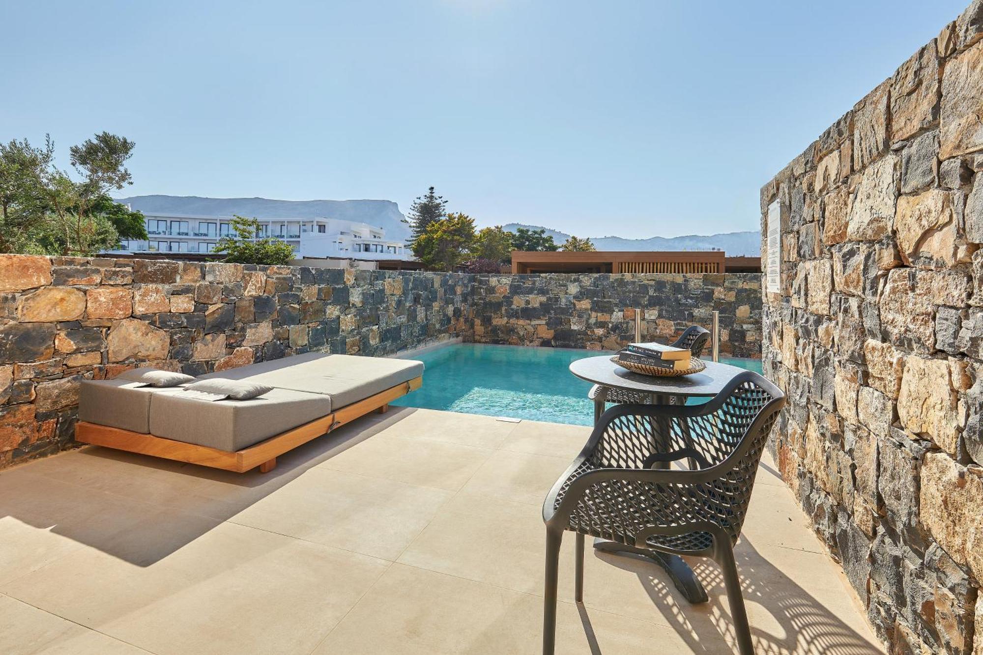 Hotel Sentido Amounda Bay 4*