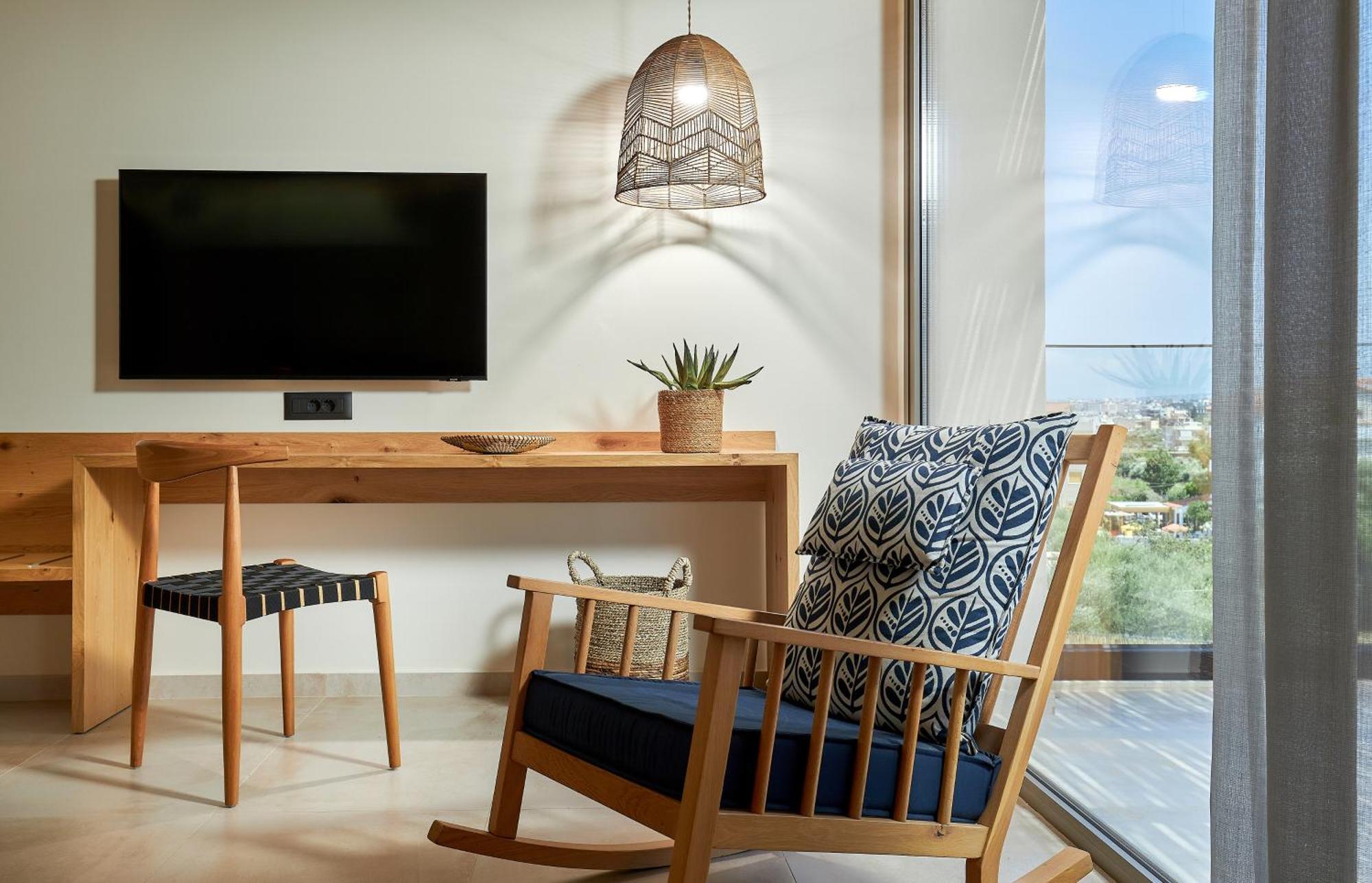 Hotel Sentido Amounda Bay Amoudara (Heraklion)