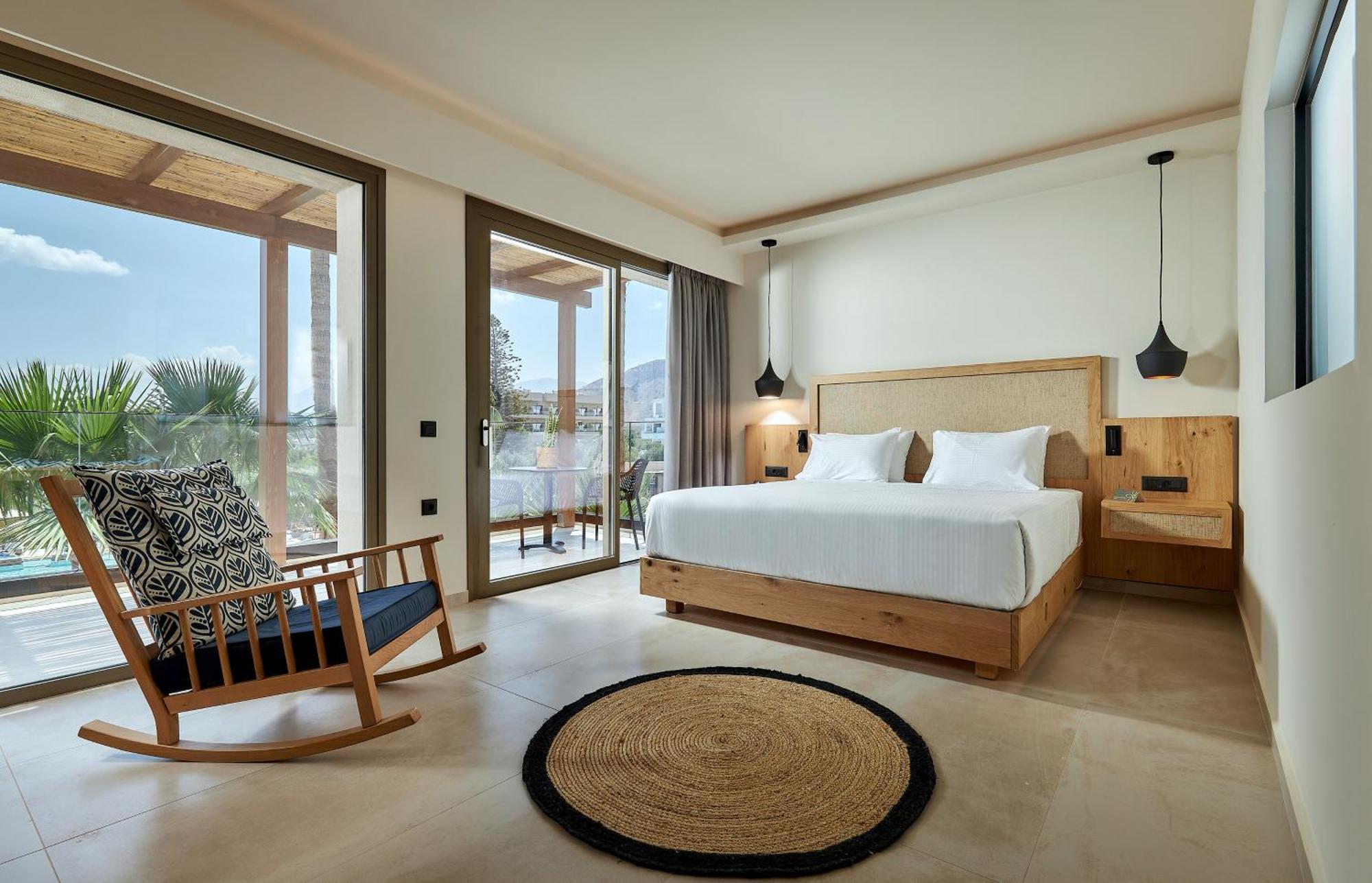 Sentido Amounda Bay 4*