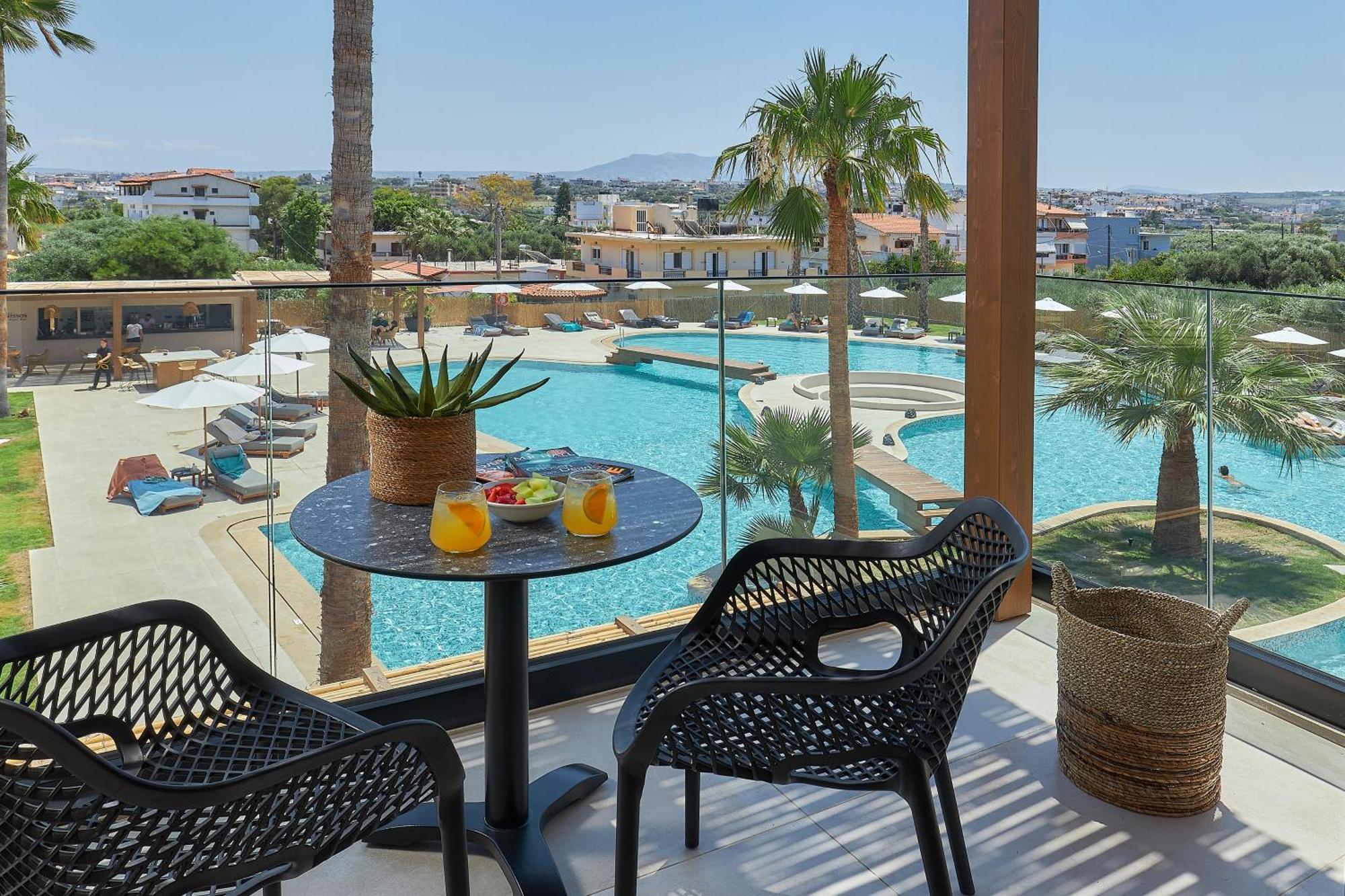 Sentido Amounda Bay Hotel