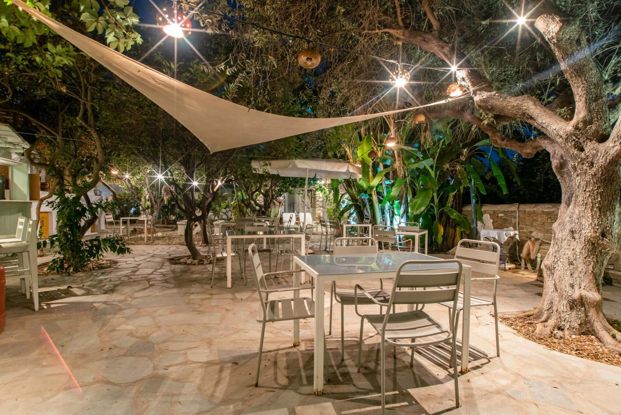 Aparthotel Aegean Village