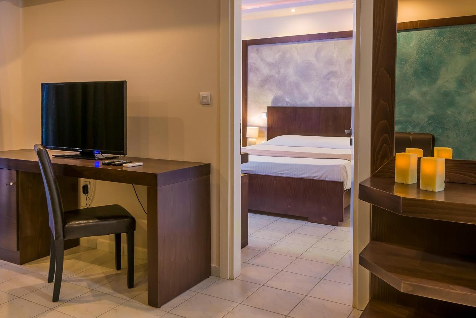 Hotel Gaia Village 3*