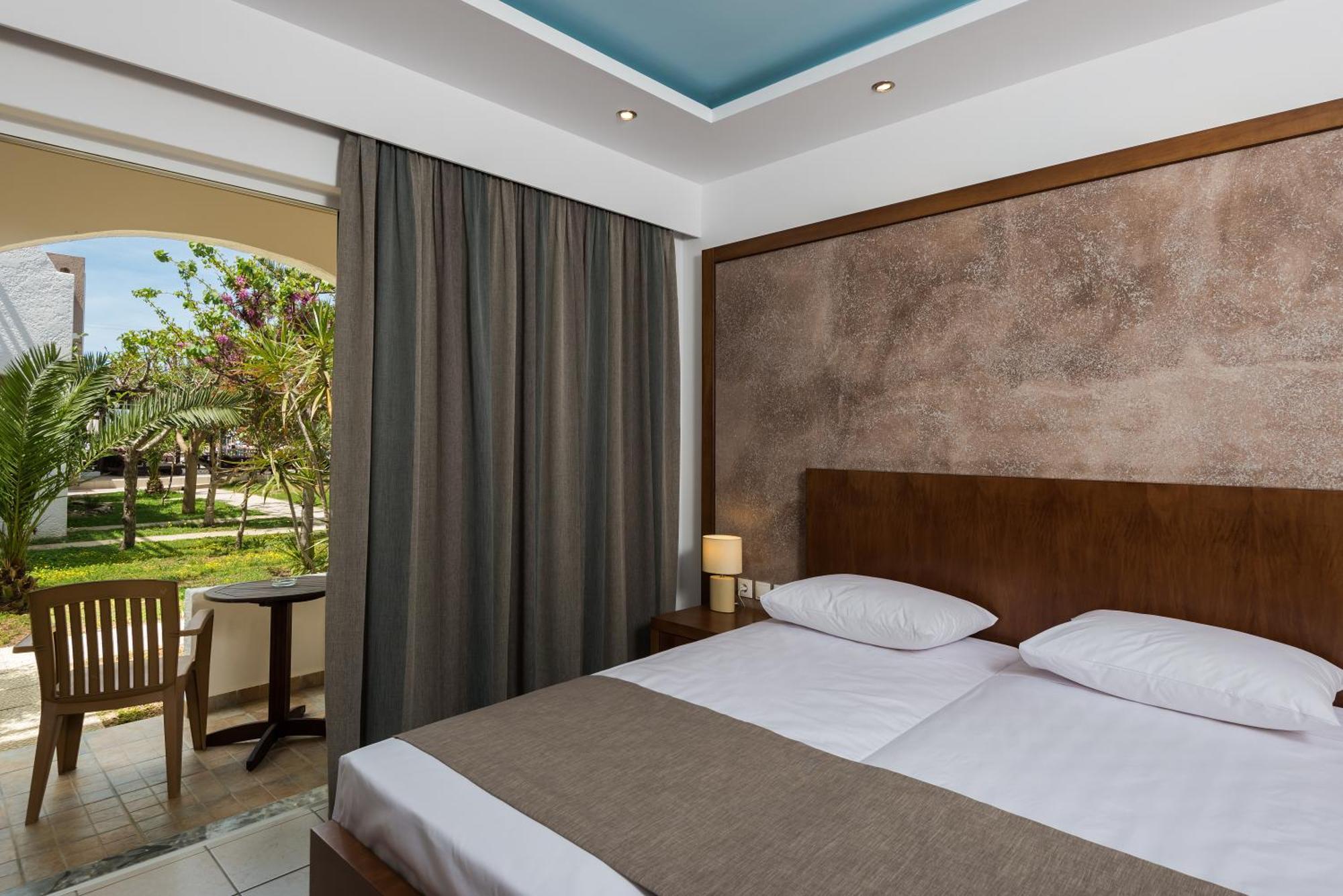 Hotel Gaia Village