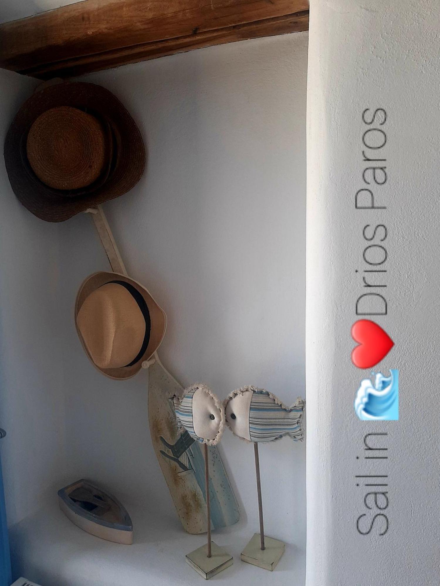 Apartment Sail In *