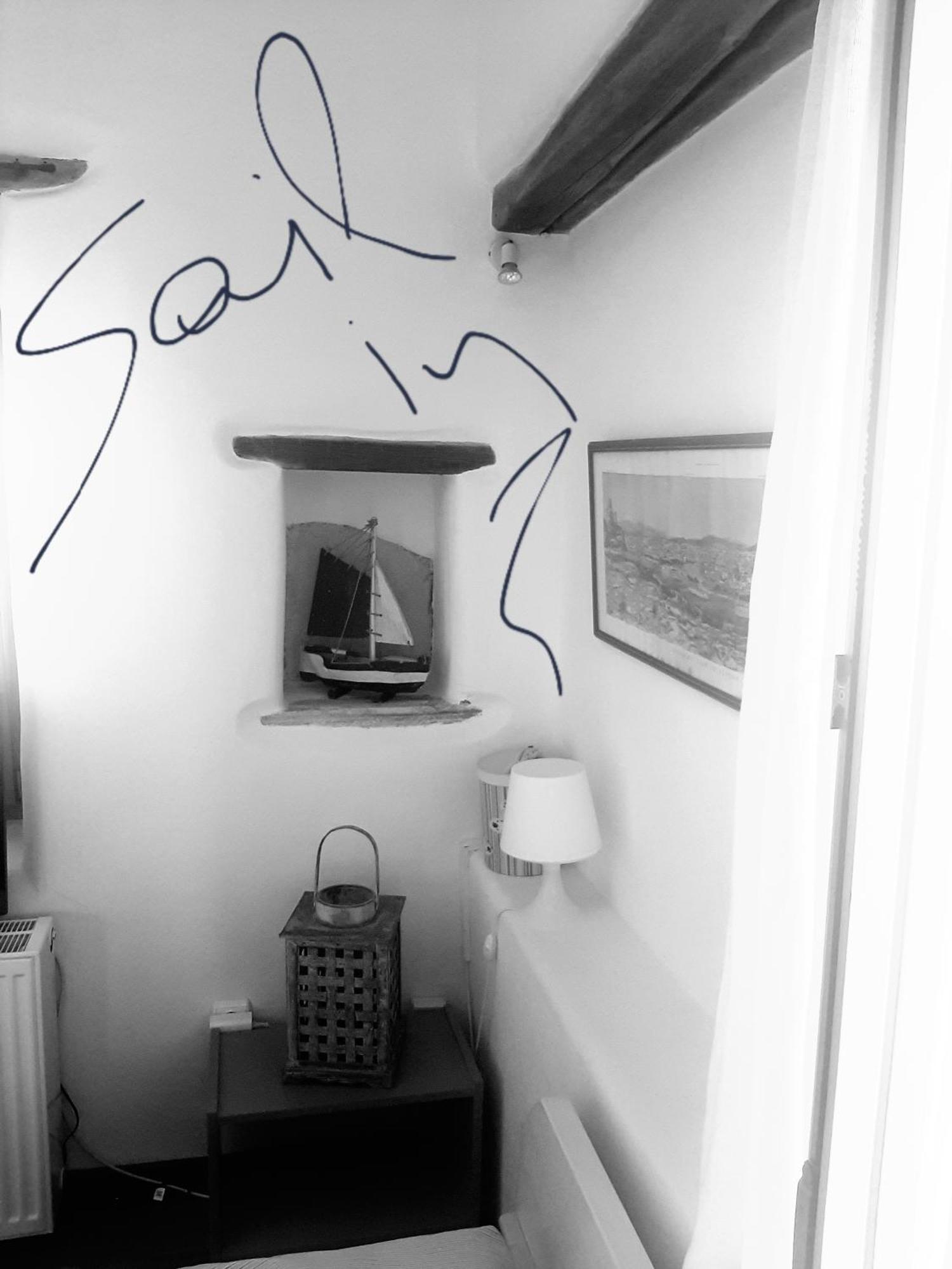 Sail In Apartment Drios