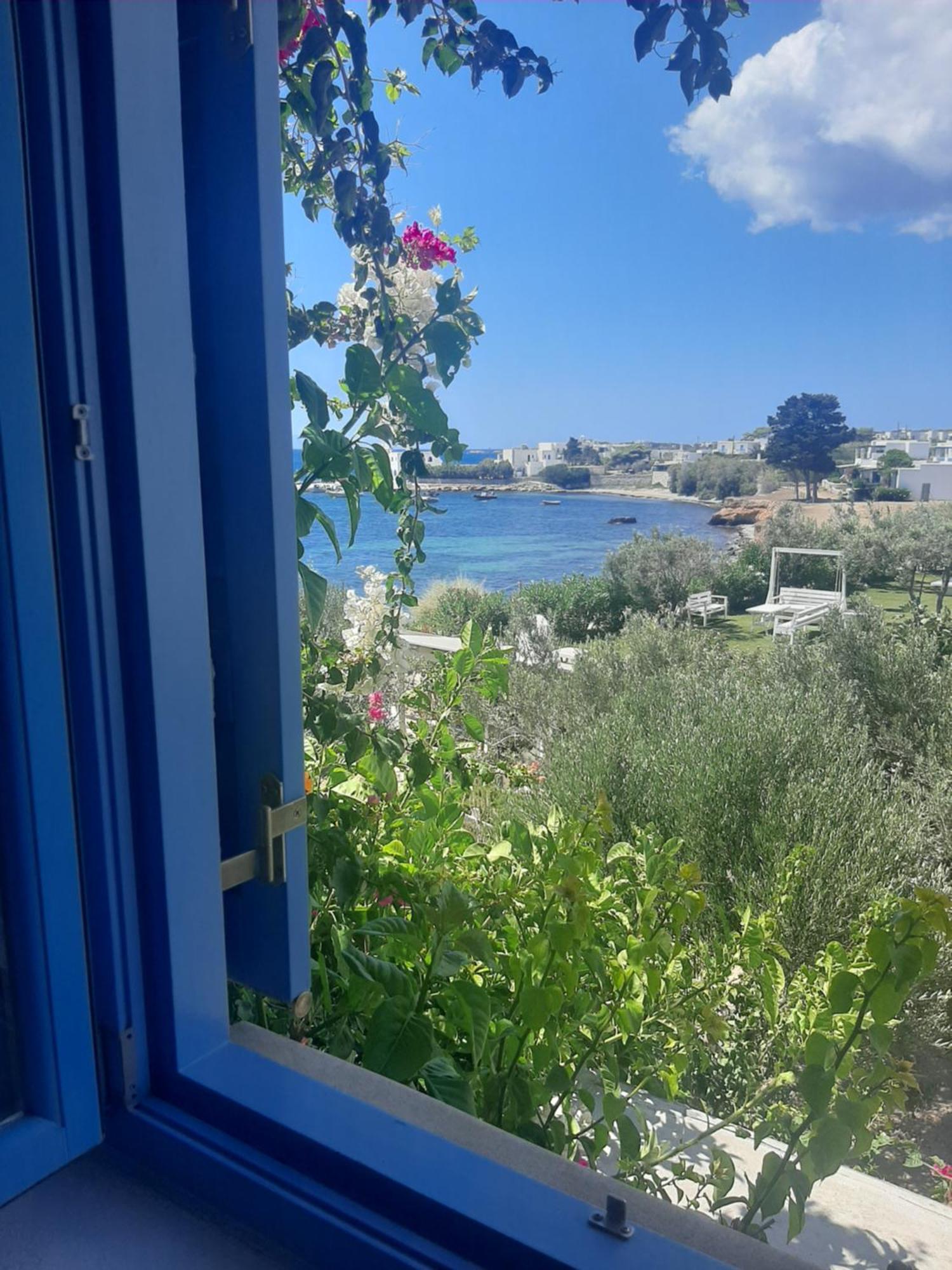 Apartment Sail In Drios