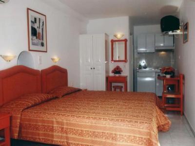 Apartment Langolo Mykonos Mykonos Town