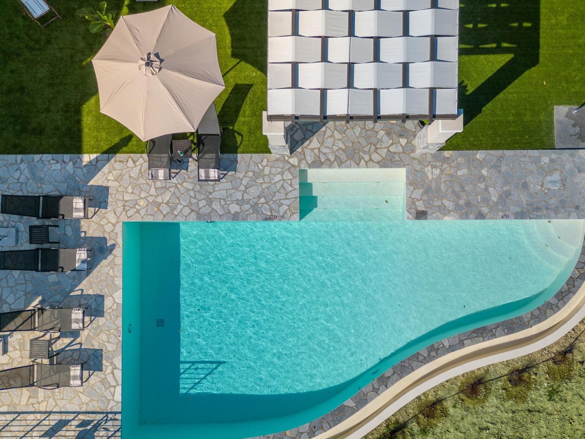 Villa Tolena