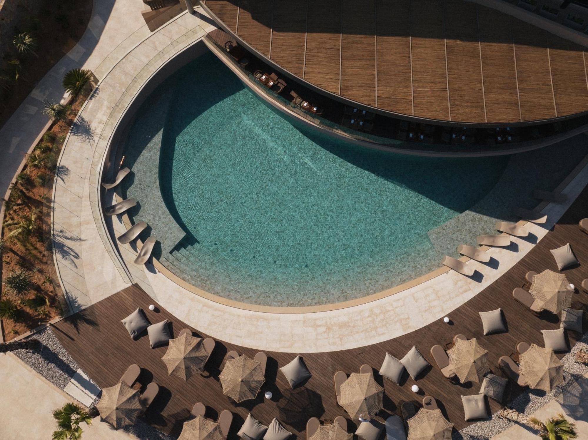 Hotel Pnoe Breathing Life - Adults Only Karteros