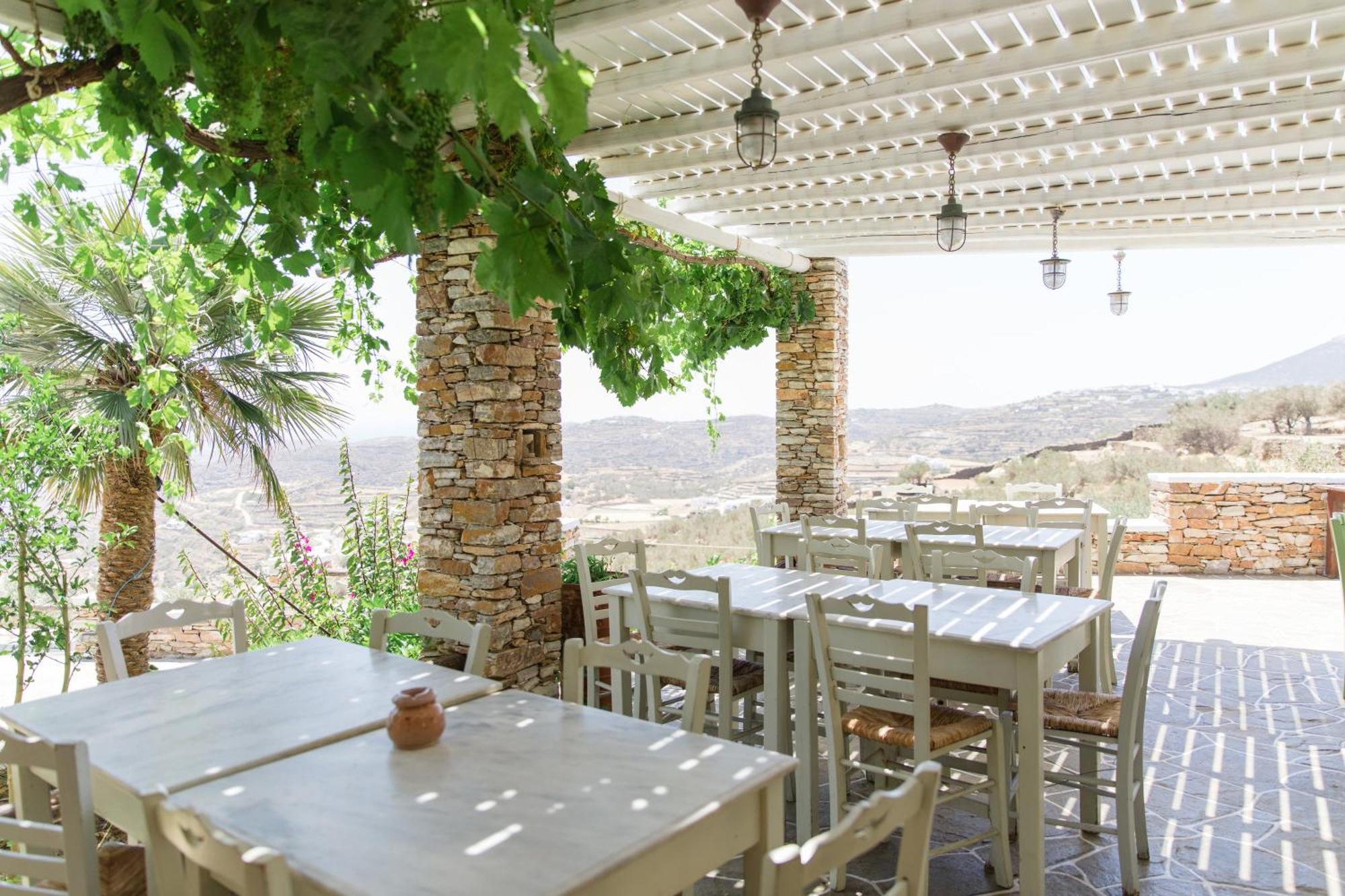 Windmill Bella Vista Aparthotel 3*