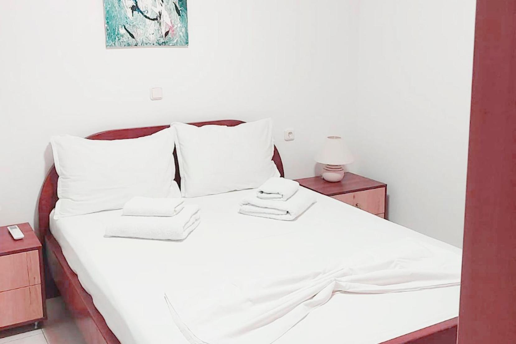 Zorbas House Apartment