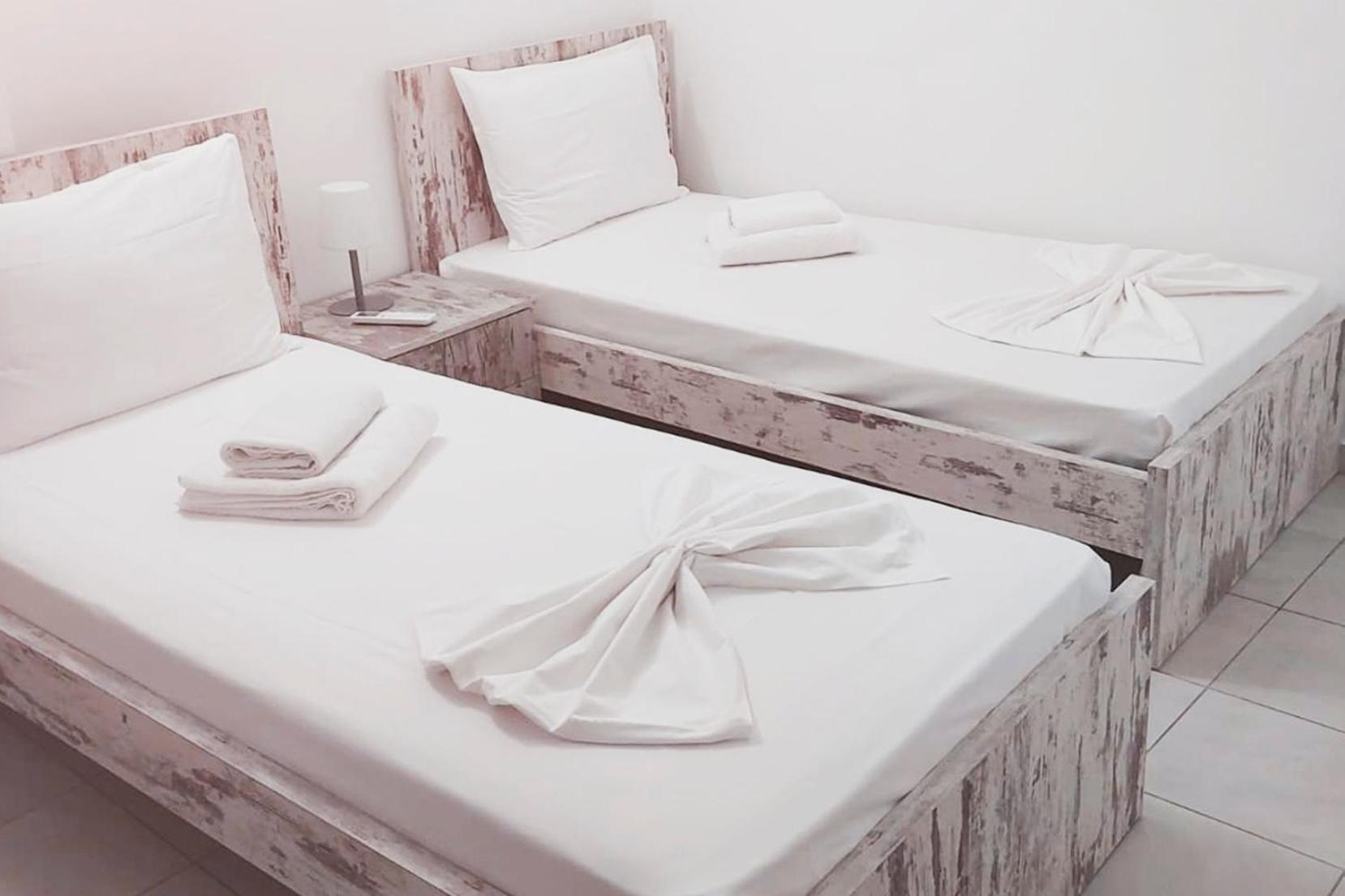 Zorbas House Apartment Heraklion (Crete)