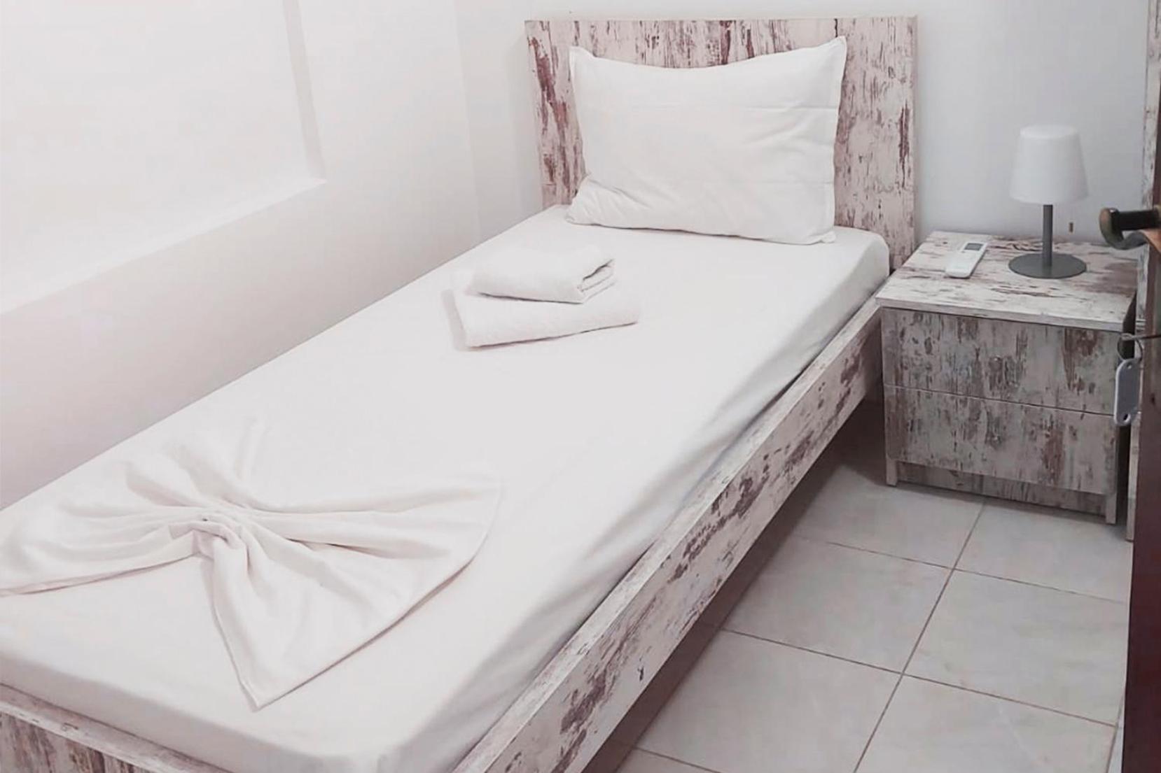 Zorbas House * Heraklion (Crete)