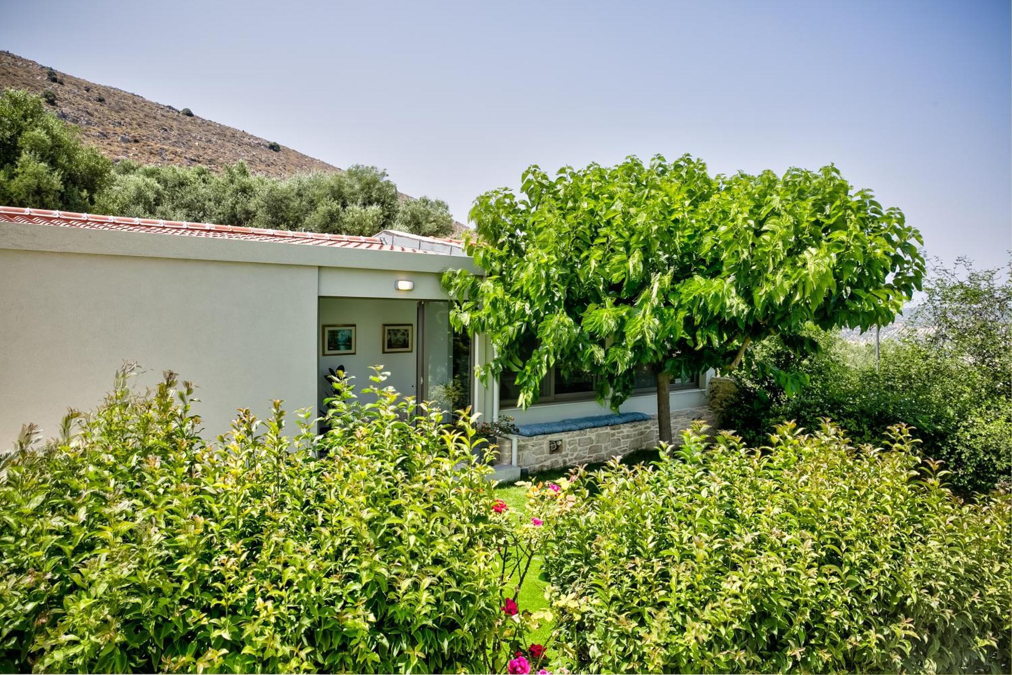 Apartment Ermis House