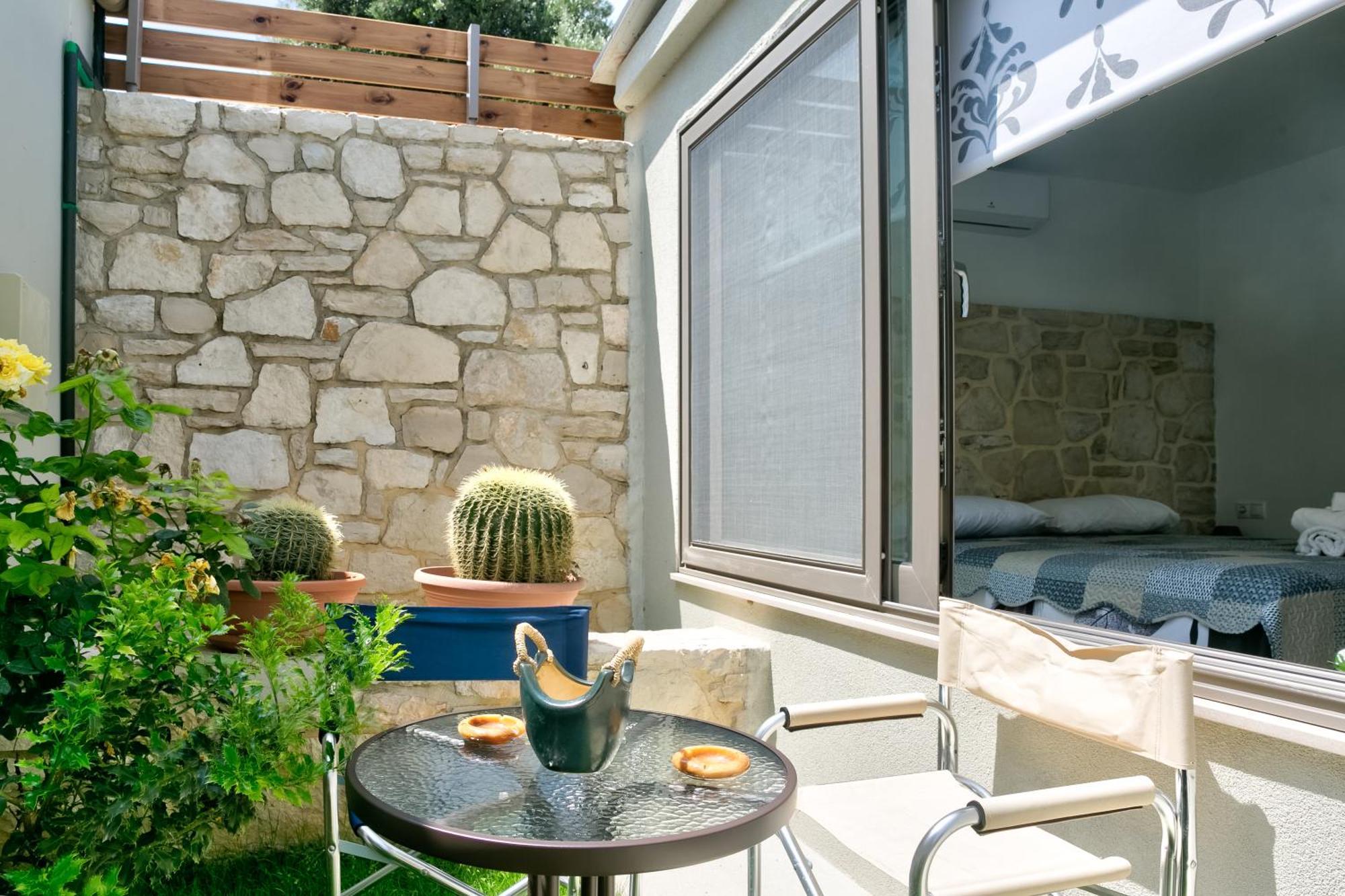 Apartment Ermis House