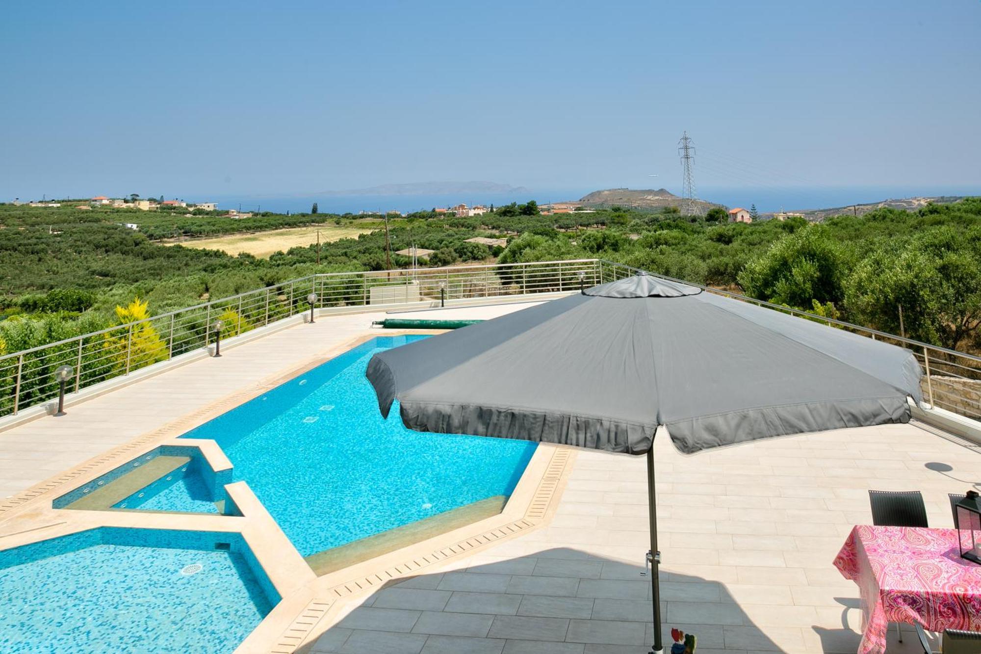 Ermis House Apartment *