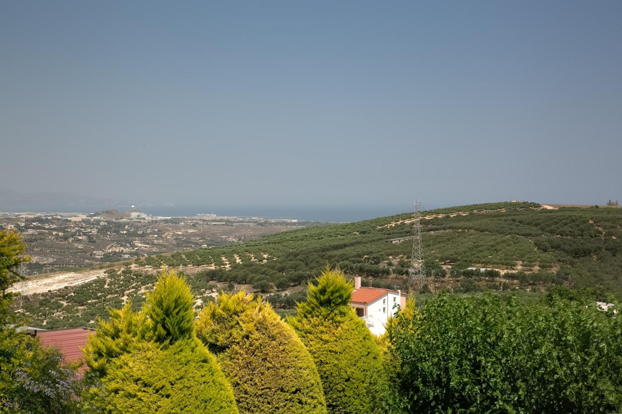 Apartment Ermis House