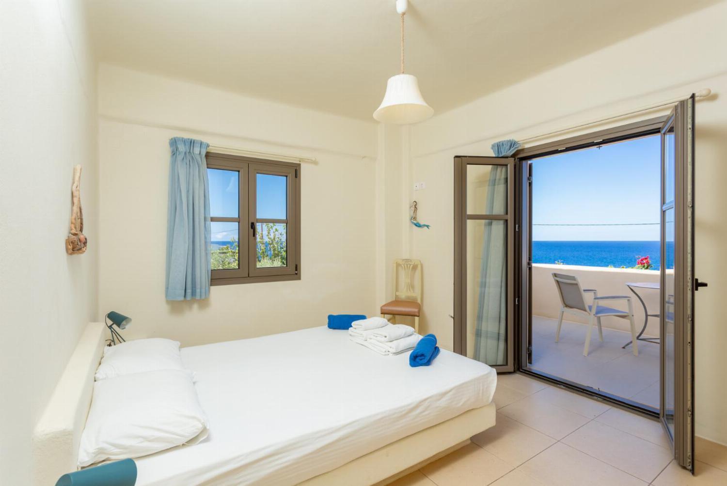 Collection Villa Panormos (Crete)