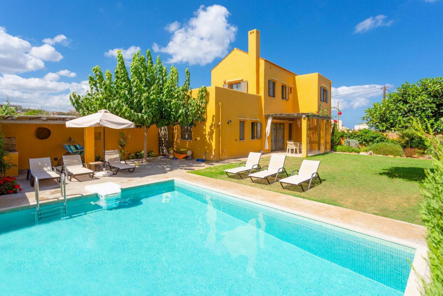 Collection Villa