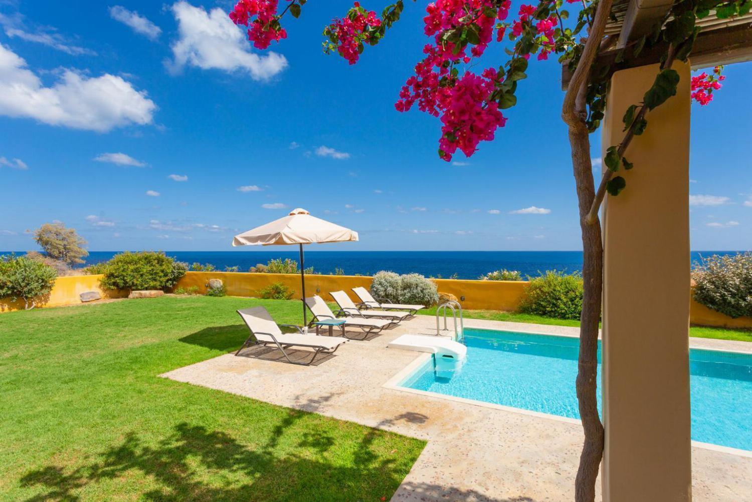 Collection Villa