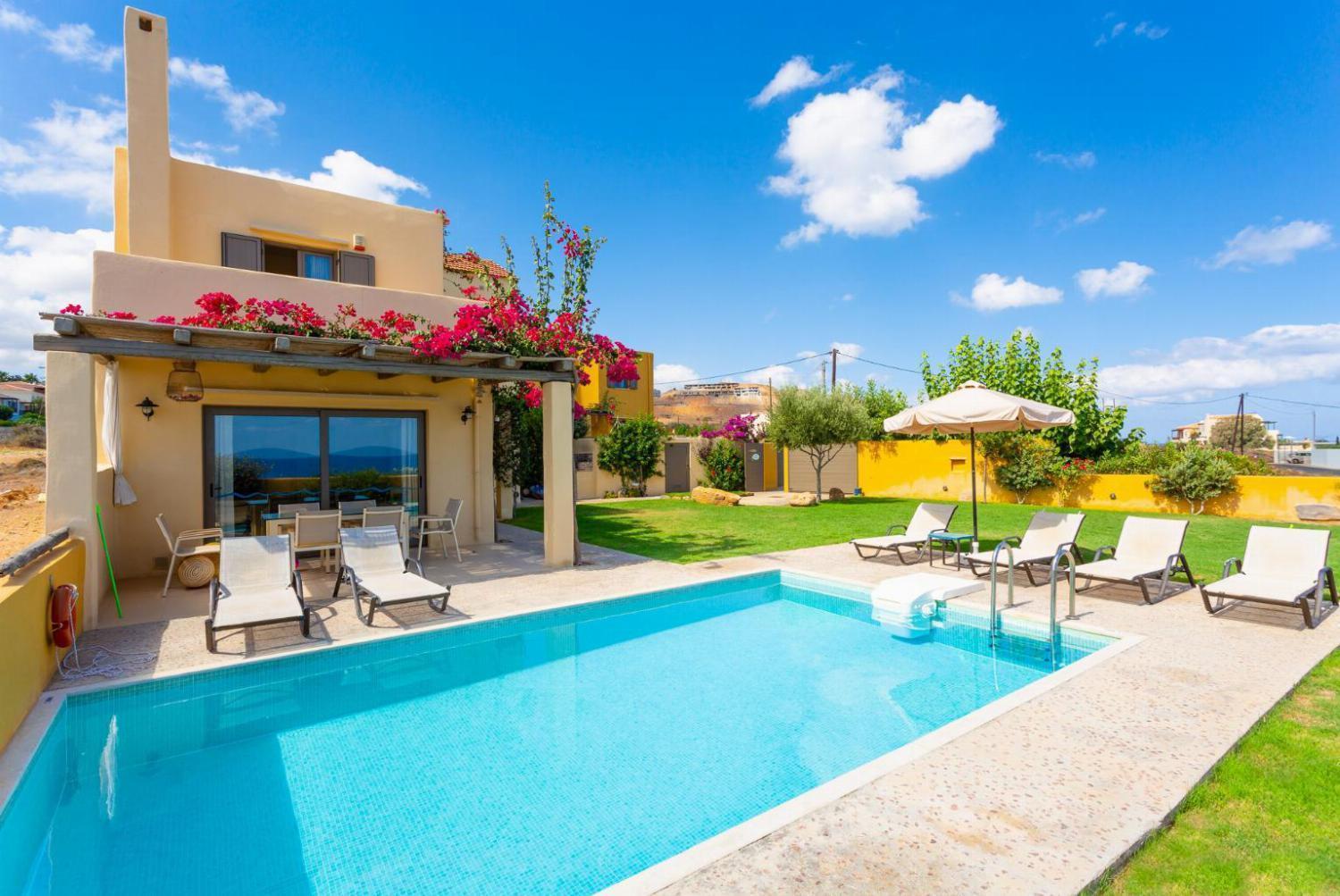 Collection Villa *