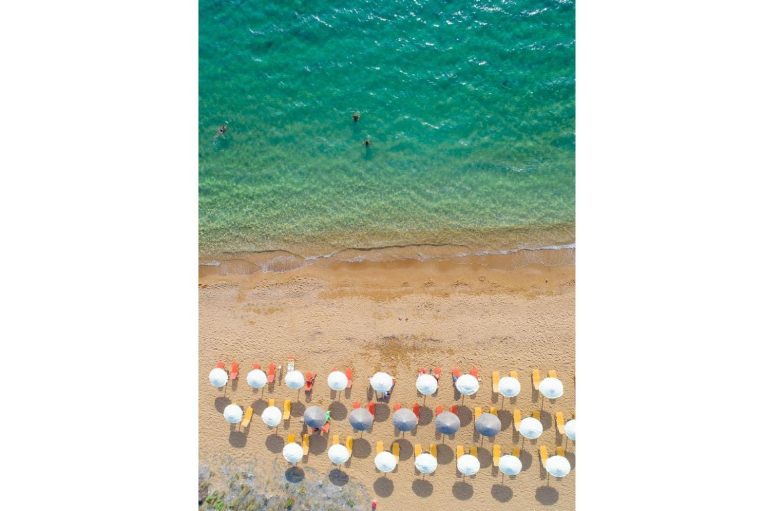 Skala Yellow * Spathion