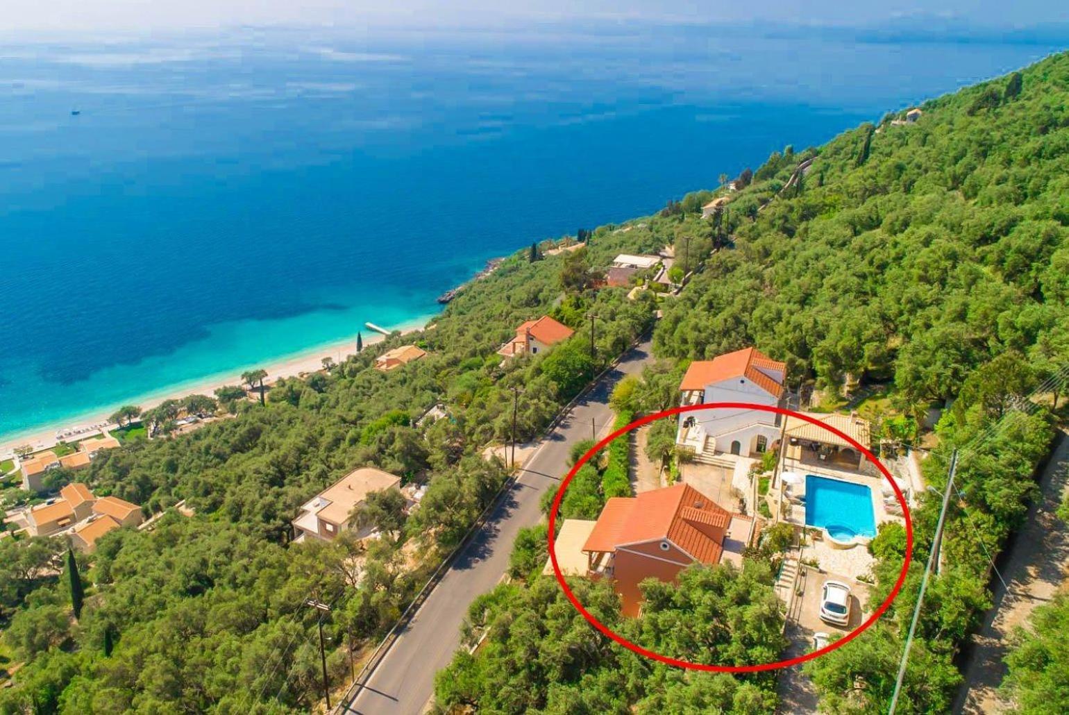 Villa Aris *