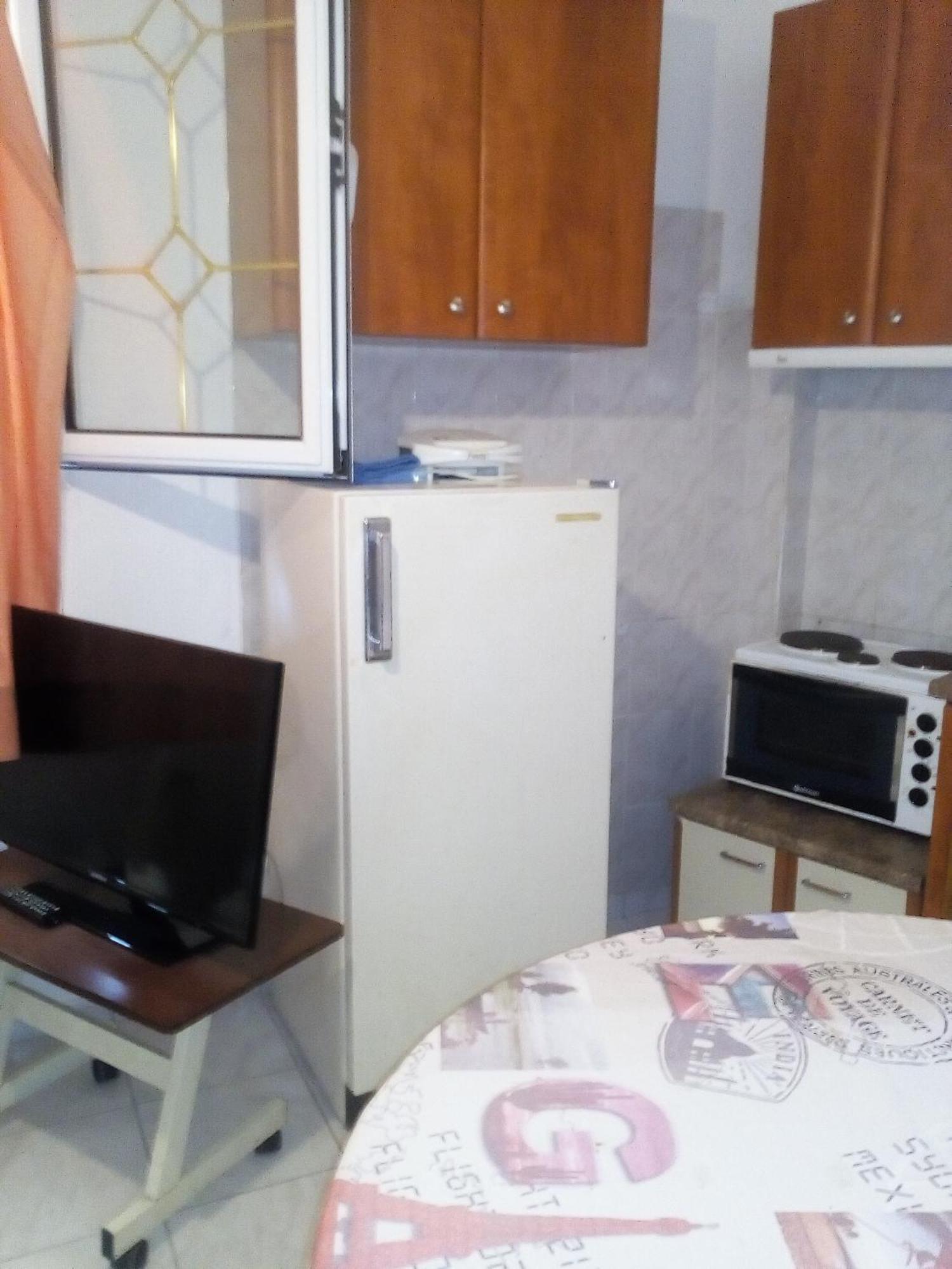 Apartment Hellenic Sun