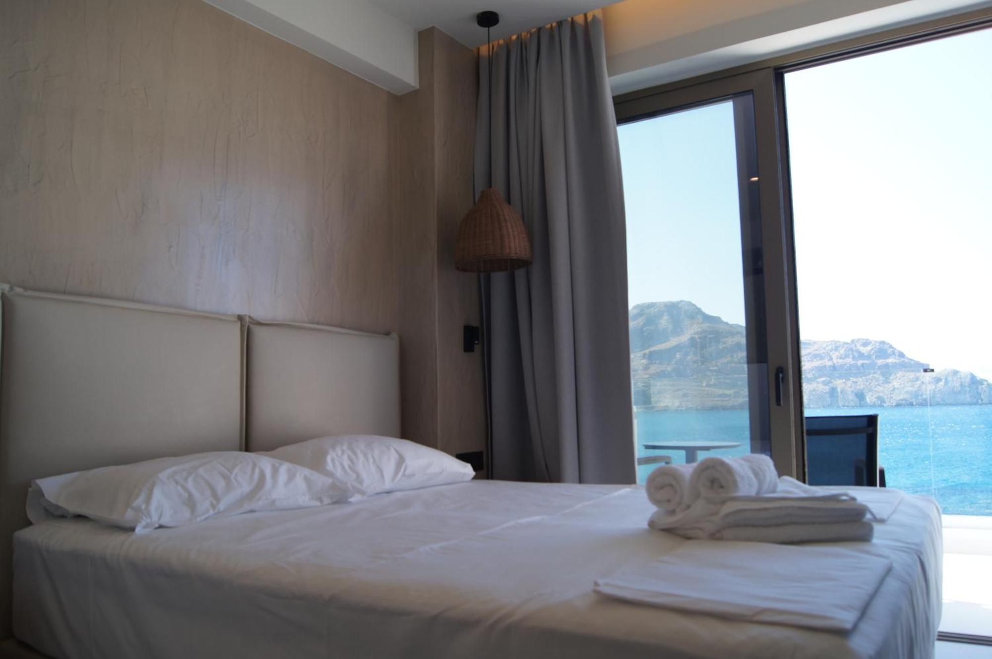 Gio-ma Apartment Plakias