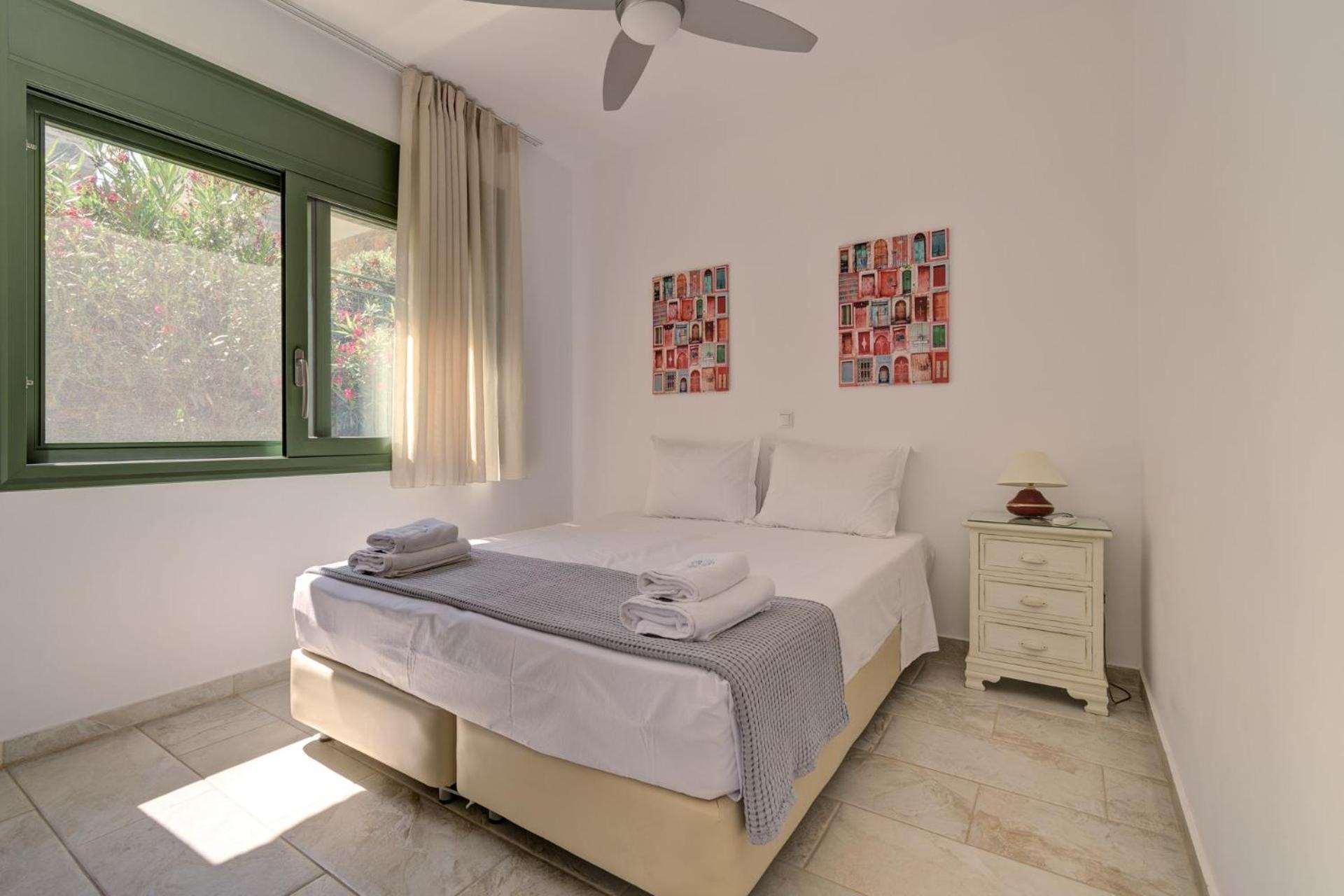 Holiday home Ouzo Stone *