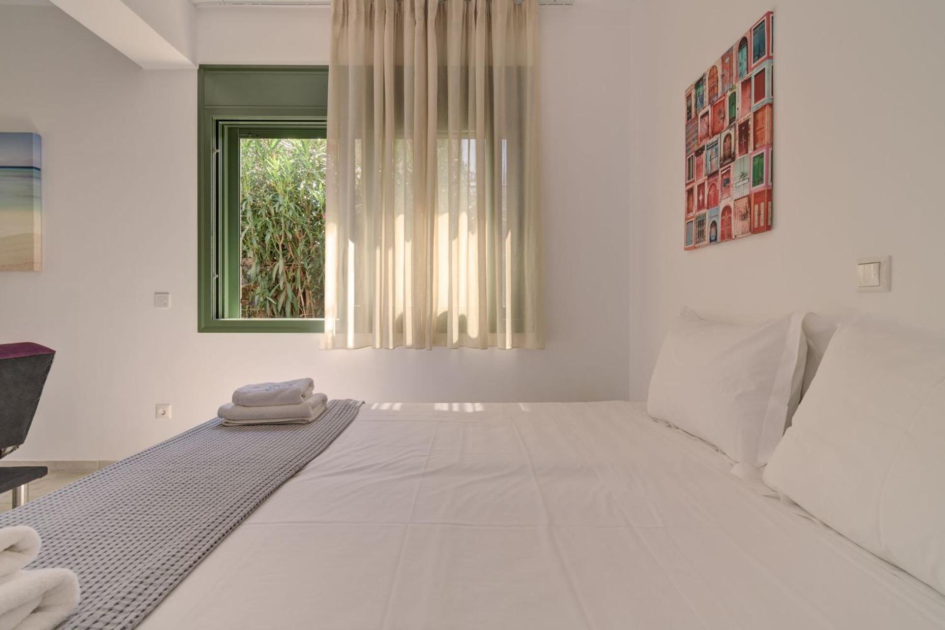 Ouzo Stone Holiday home *