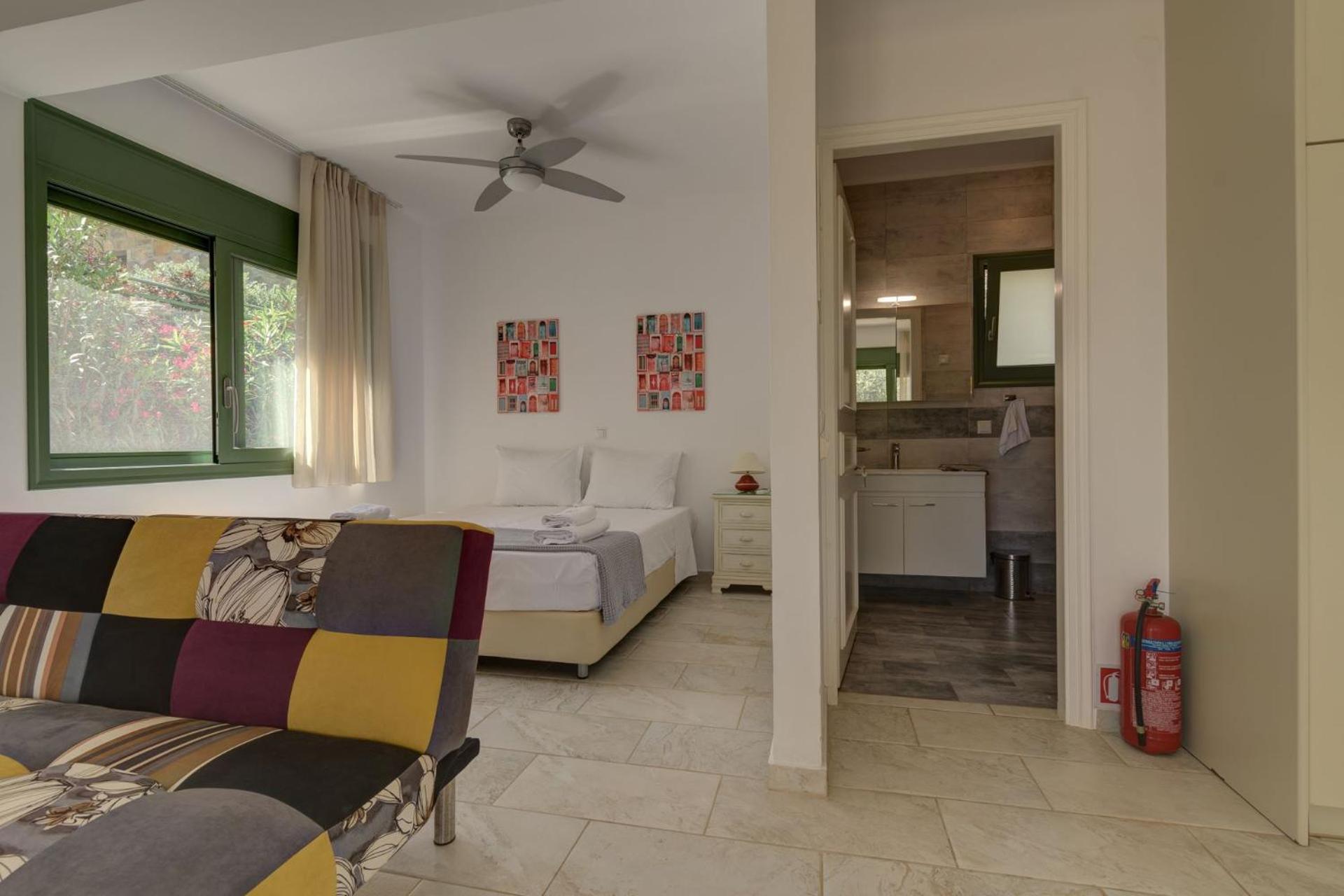 Holiday home Ouzo Stone