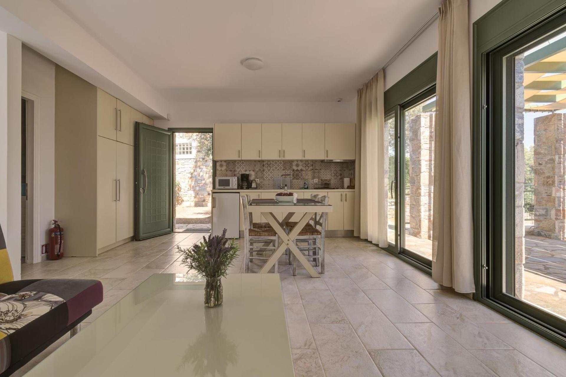 Holiday home Ouzo Stone *