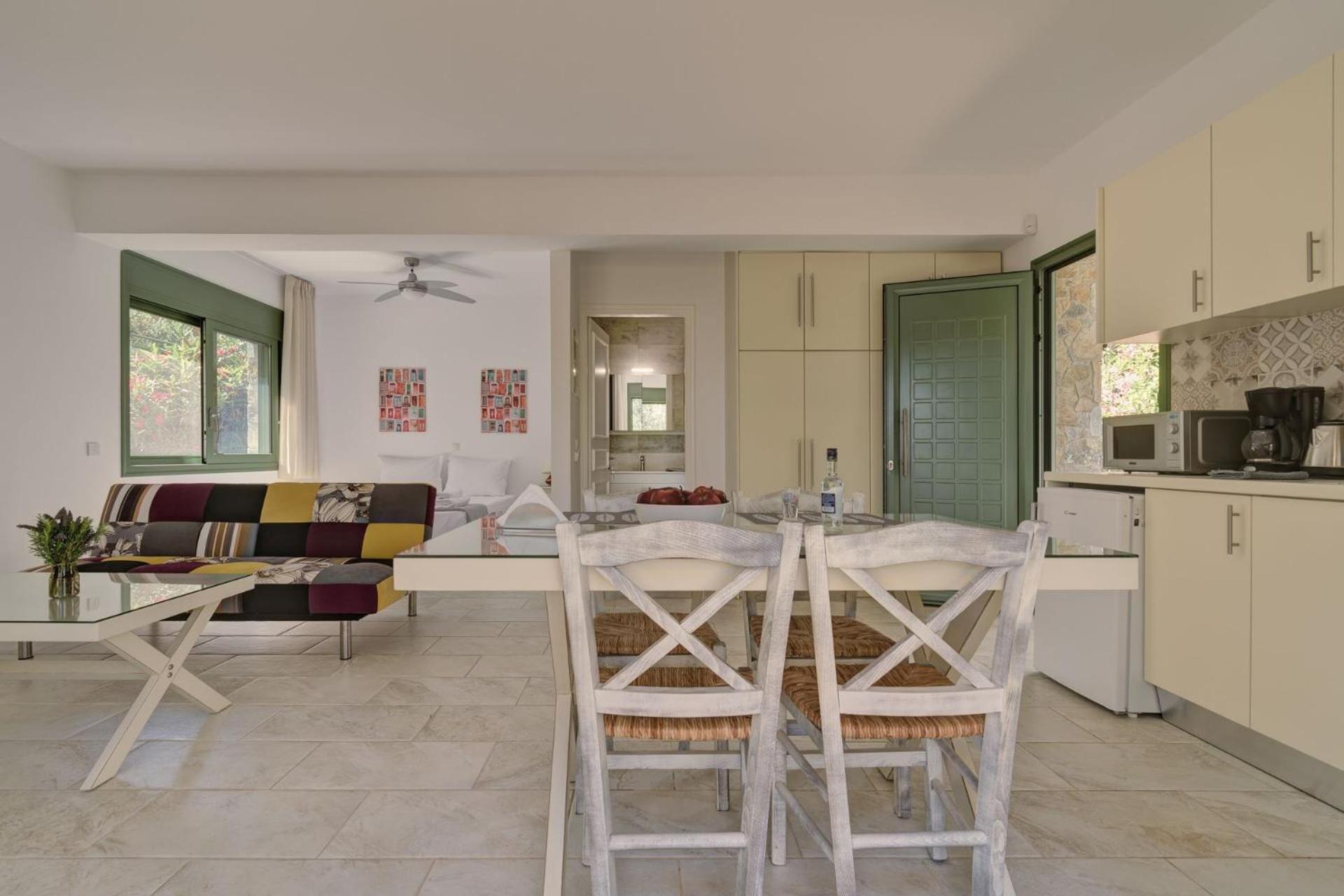 Ouzo Stone Holiday home *