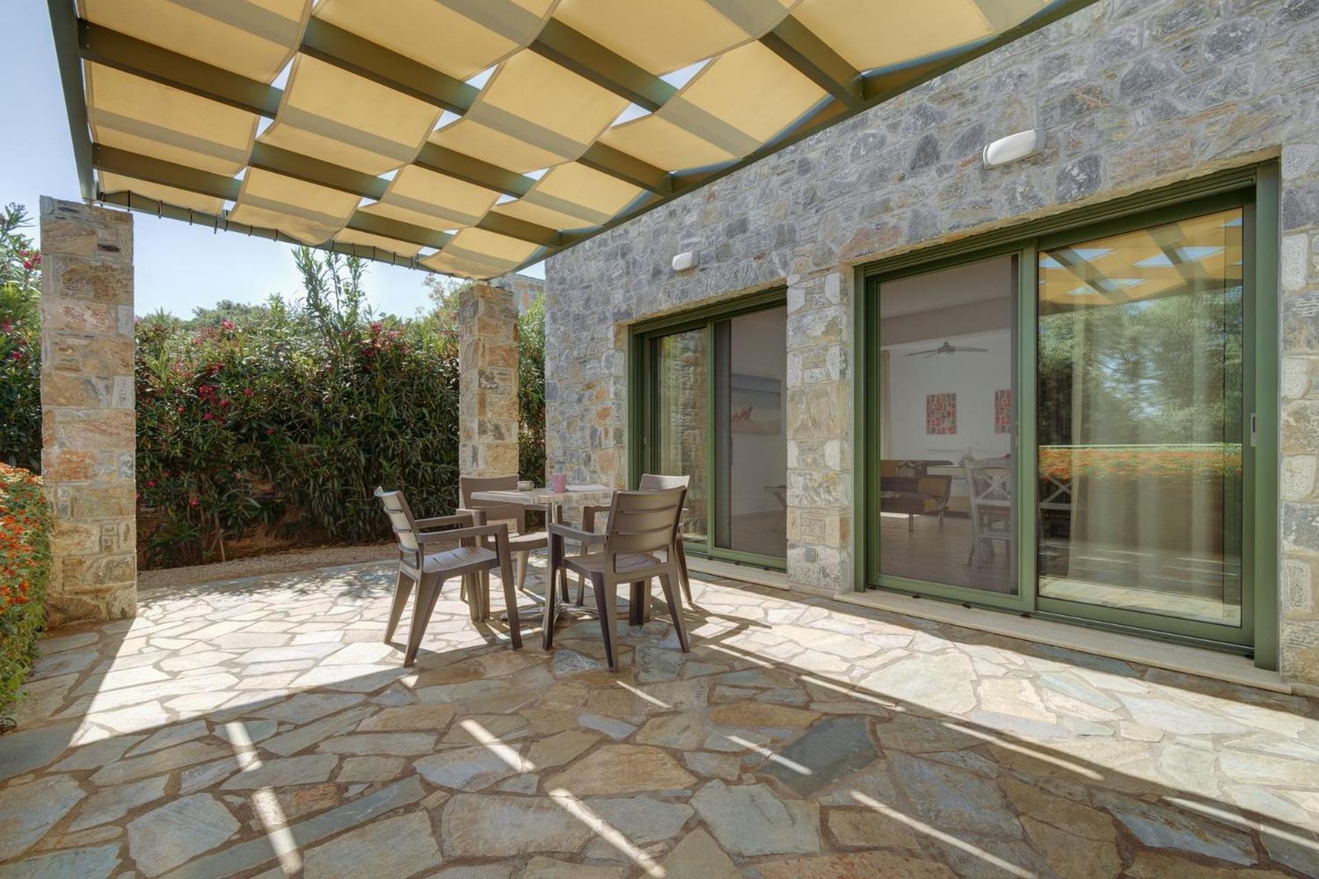 Ouzo Stone Holiday home